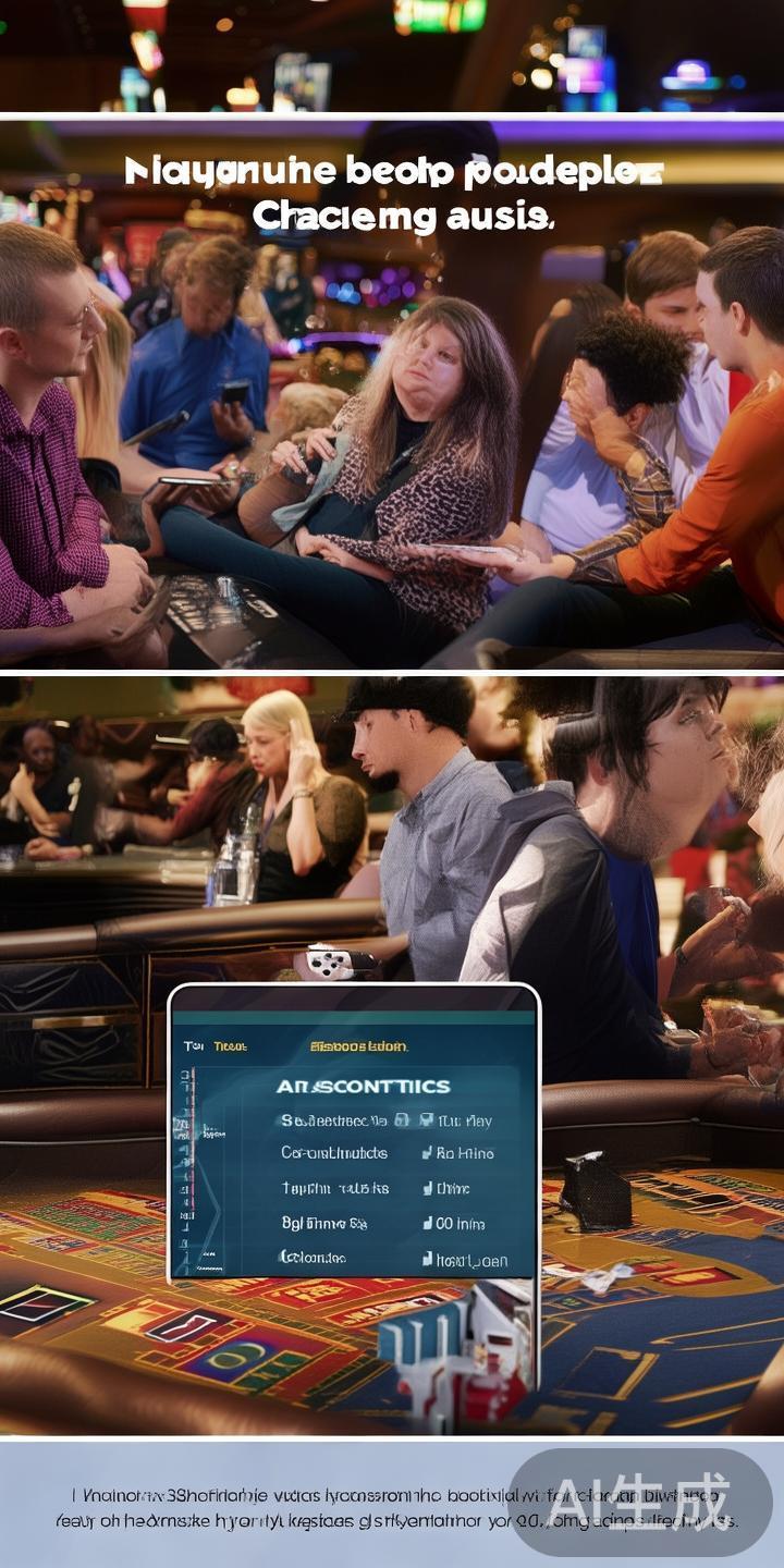 新澳门金沙官方网址平台如何实现安全可靠的真人娱乐与在线博彩运营指导