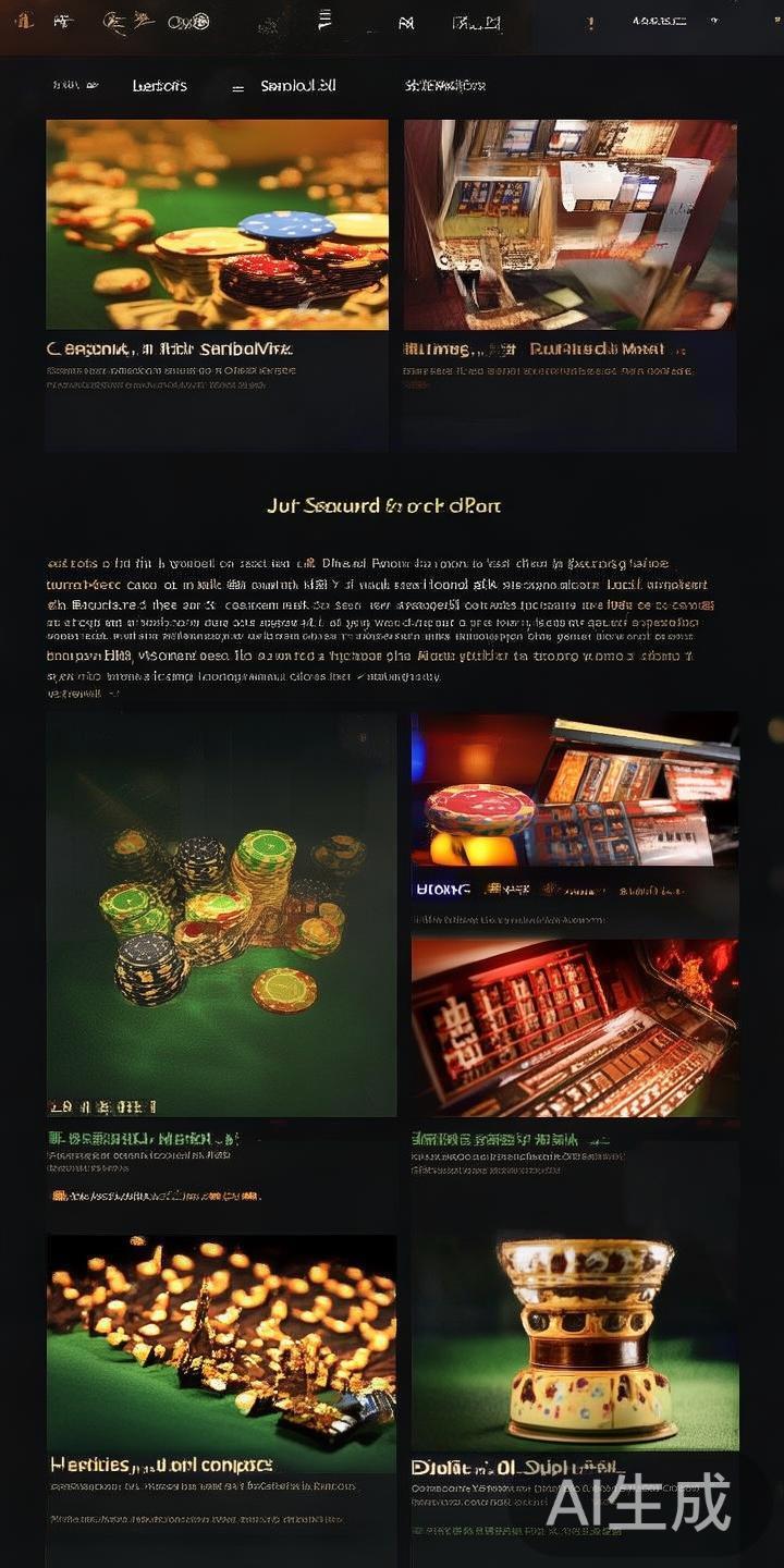 澳门金沙娱乐网站知名度提升原因分析及未来发展战略规划