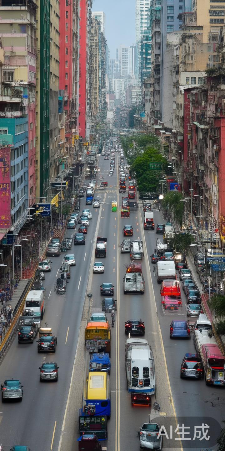 澳门金沙会前往外港码头的最新交通攻略详解