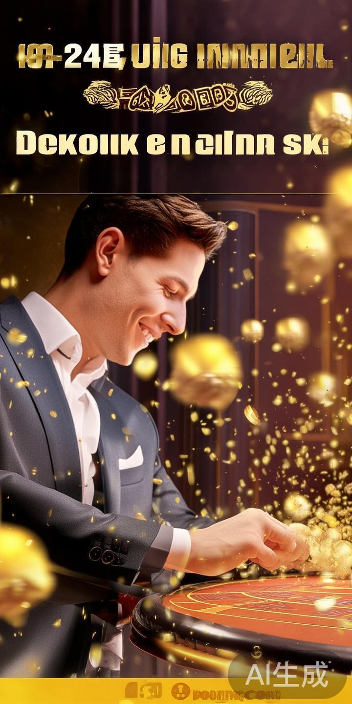 澳门金沙24K财神最新优惠活动详情及中奖技巧全面解析