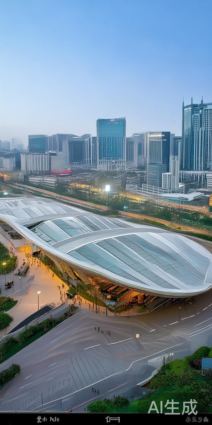 澳门新金沙国际总站在旅游业中的战略地位与未来市场发展前景分析