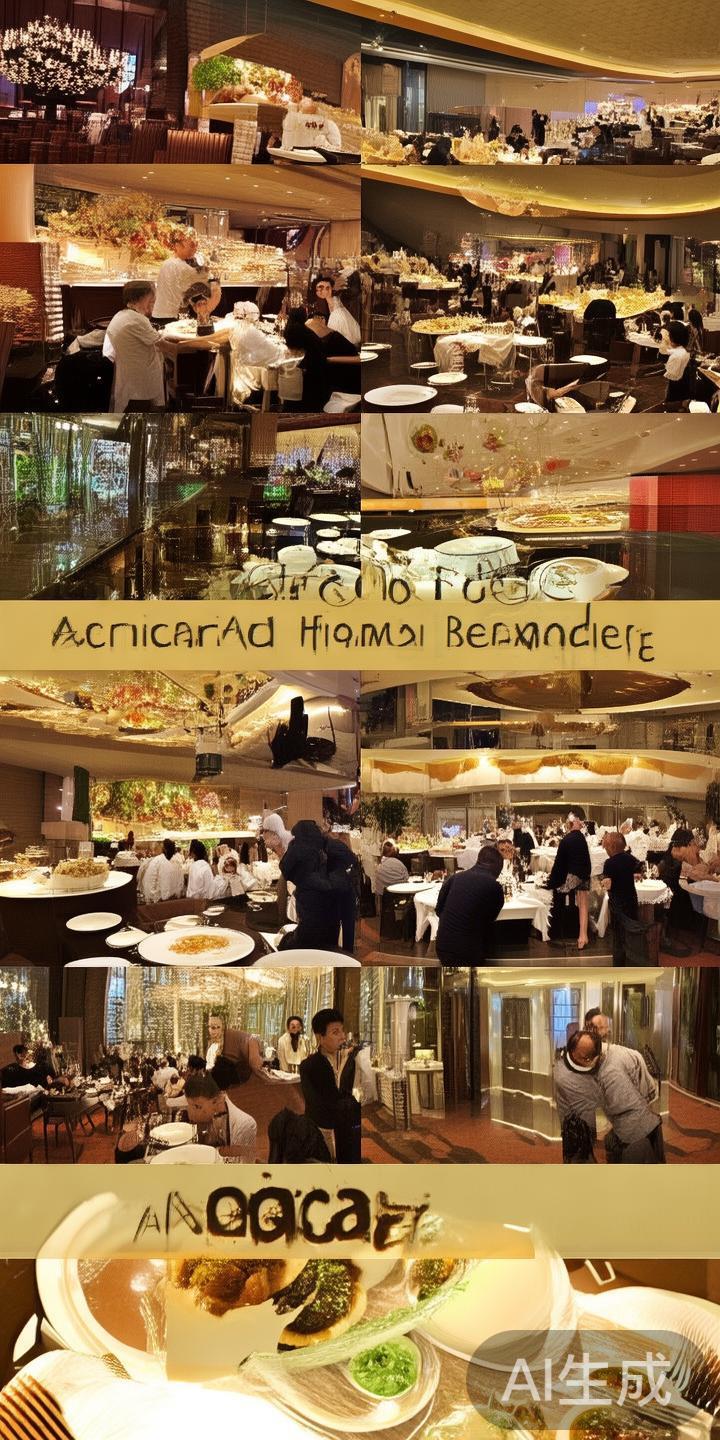 在澳门国际金沙娱乐城体验豪华住宿与顶级餐饮服务指南