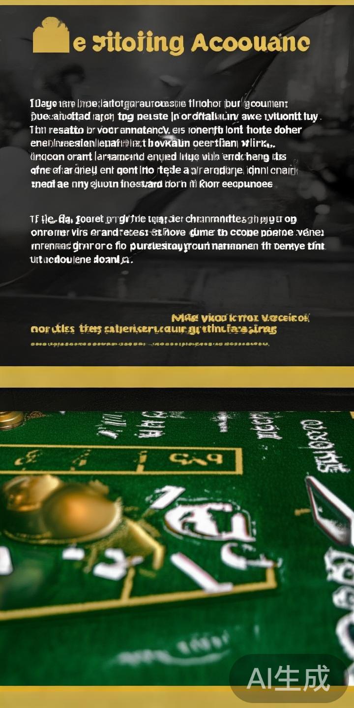 全面解析澳门金沙投注注册的条件与所需资料指南