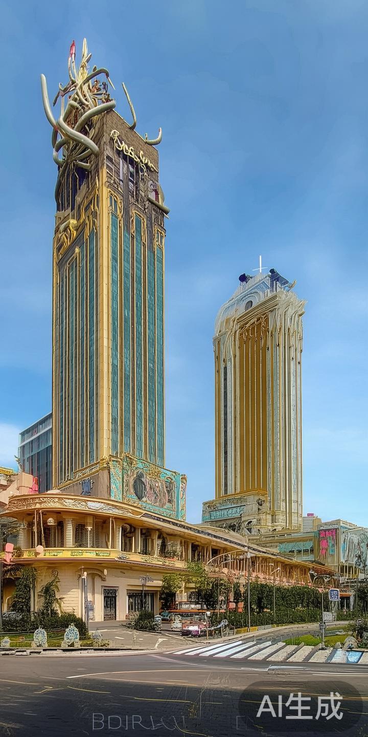 澳门金沙酒店到老葡京赌场全方位交通指南：距离、路线与出行选择分析