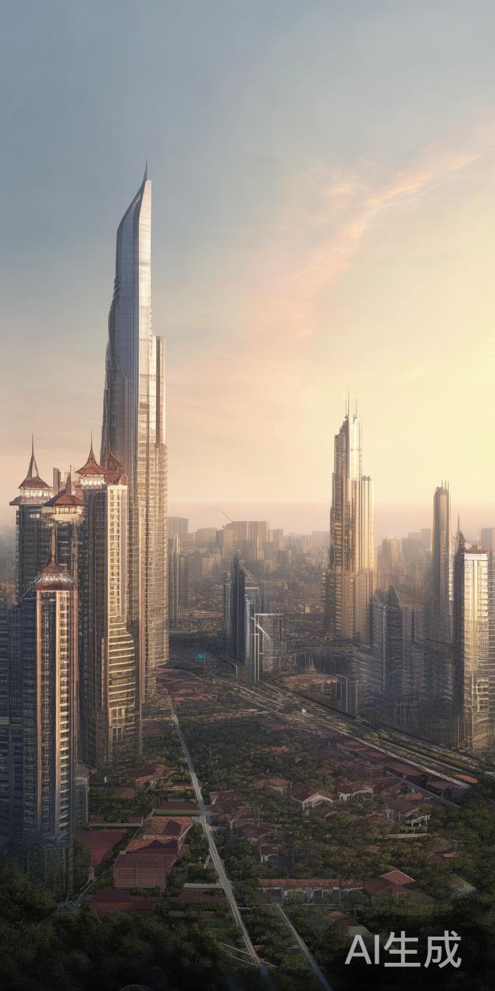 全面剖析澳门金沙城品牌的悠久历史与未来战略布局