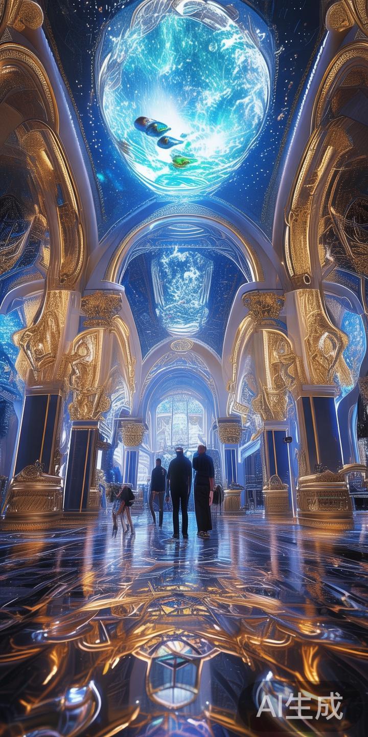 深度解析澳门金沙赌场Sand主题区未来发展战略与创新规划方案