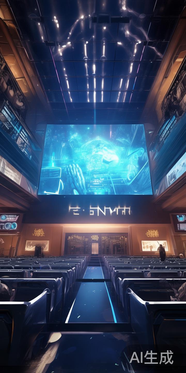 创新应用5G技术提升澳门金沙附近影院沉浸式观影体验的优化方案