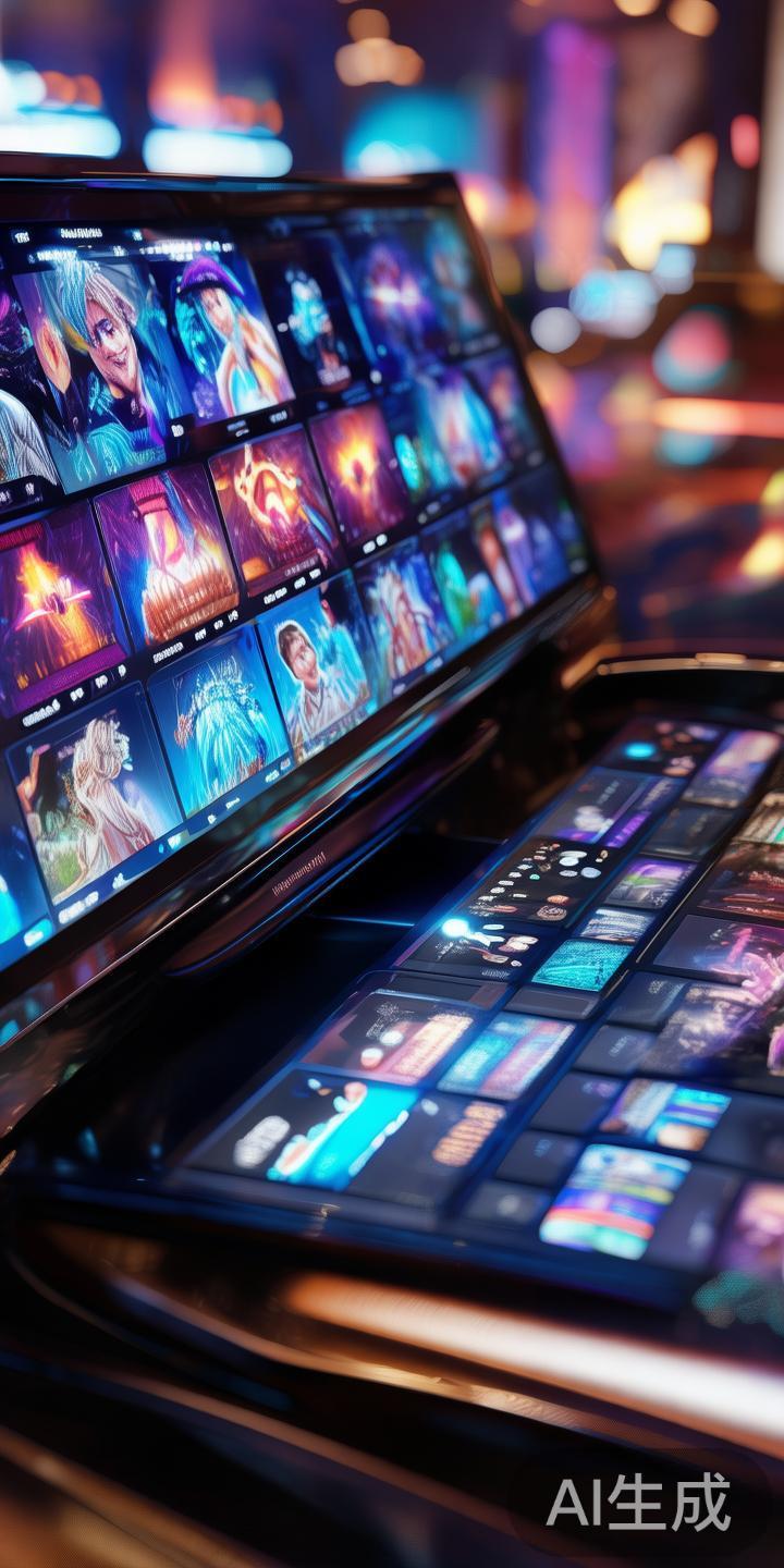 全面解析金沙澳门电子游戏平台及最新优惠活动详情