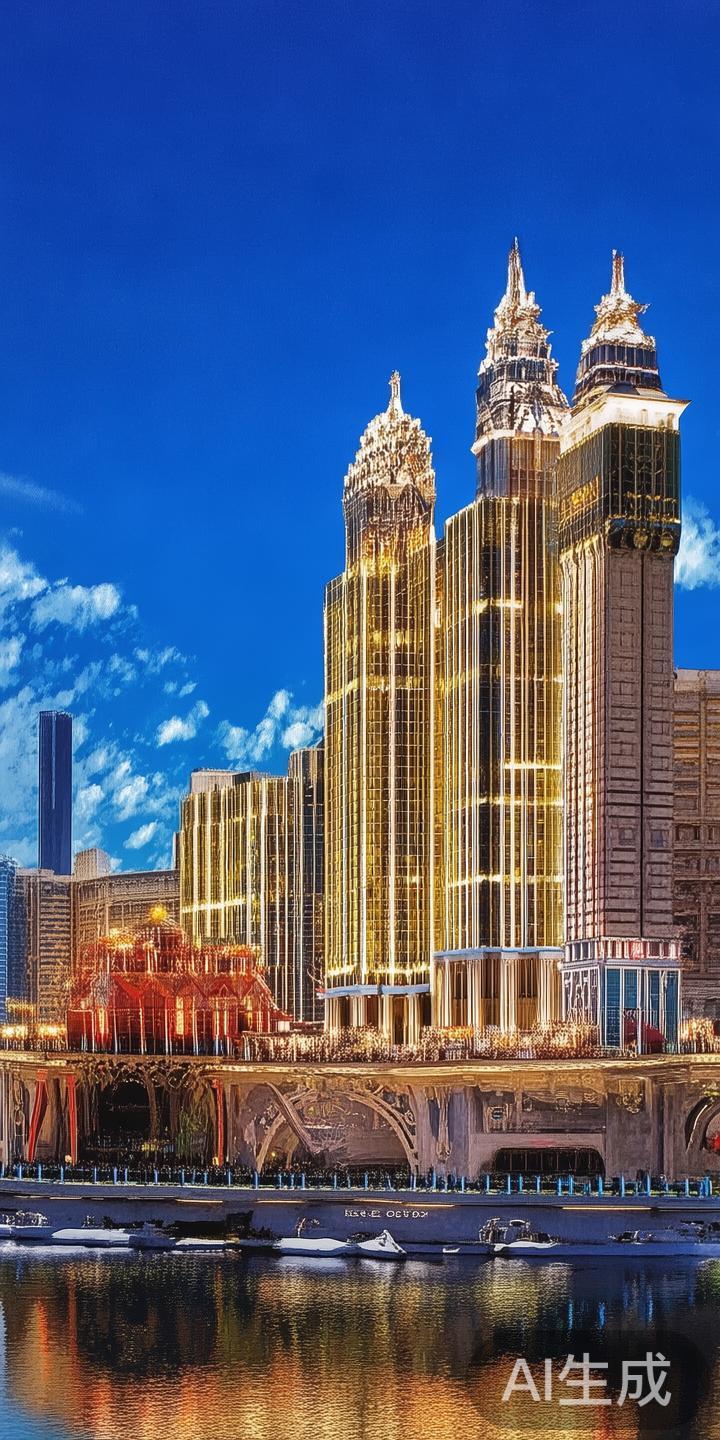 全面解析金沙澳门威斯尼斯人娱乐设施与休闲项目的全面体验与发展前景 畅游澳门金沙,体验极致豪华娱乐与休闲的完美结合。作