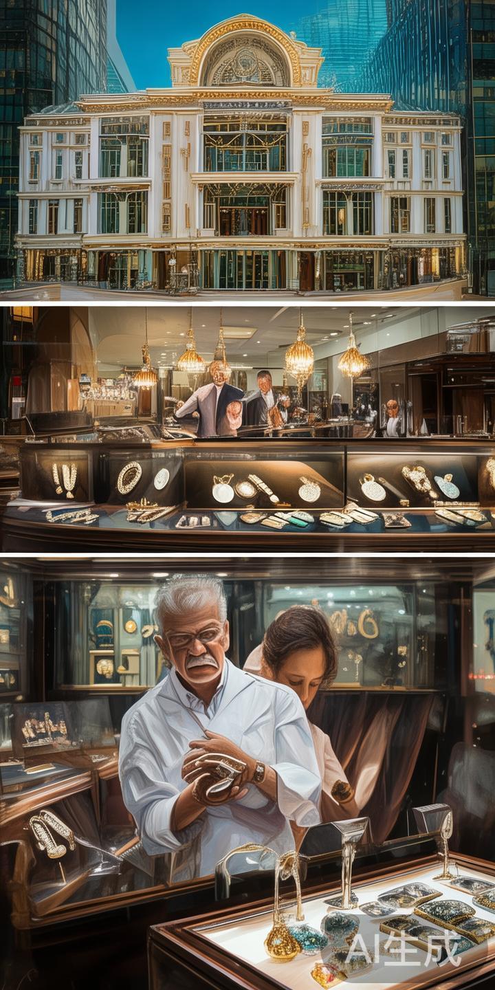 除了官方渠道，位于澳门的部分专业收藏店和著名拍卖行