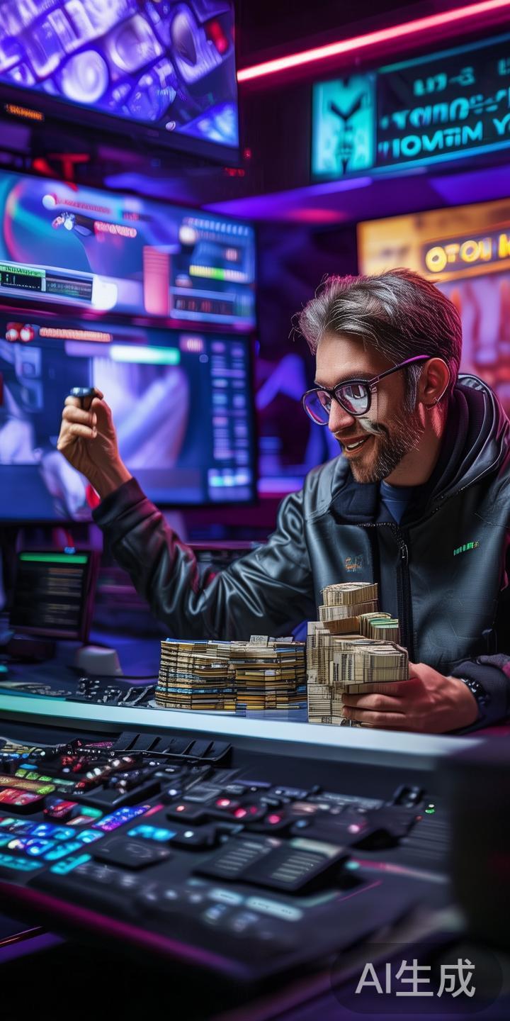 全面解析线上澳门金沙最新赛事资讯与热门游戏推荐指南 例如,一位资深玩家曾分享,他通过关注官方赛事页面和