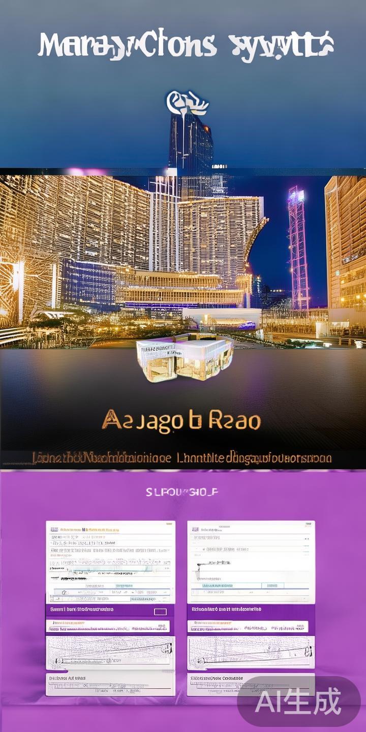 全面解析澳门金沙会积分查询系统：提升会员体验的实用指南