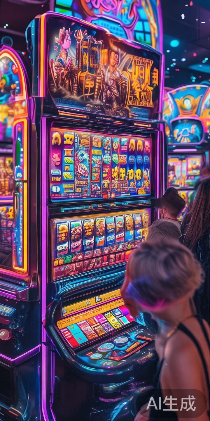 澳门新金沙赌场JSDC热门游戏推荐及中奖概率全面解析