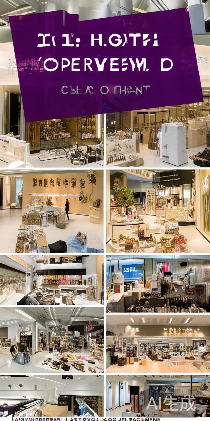 一、金沙城主要商铺的营业时间
金沙城内的商铺涵盖