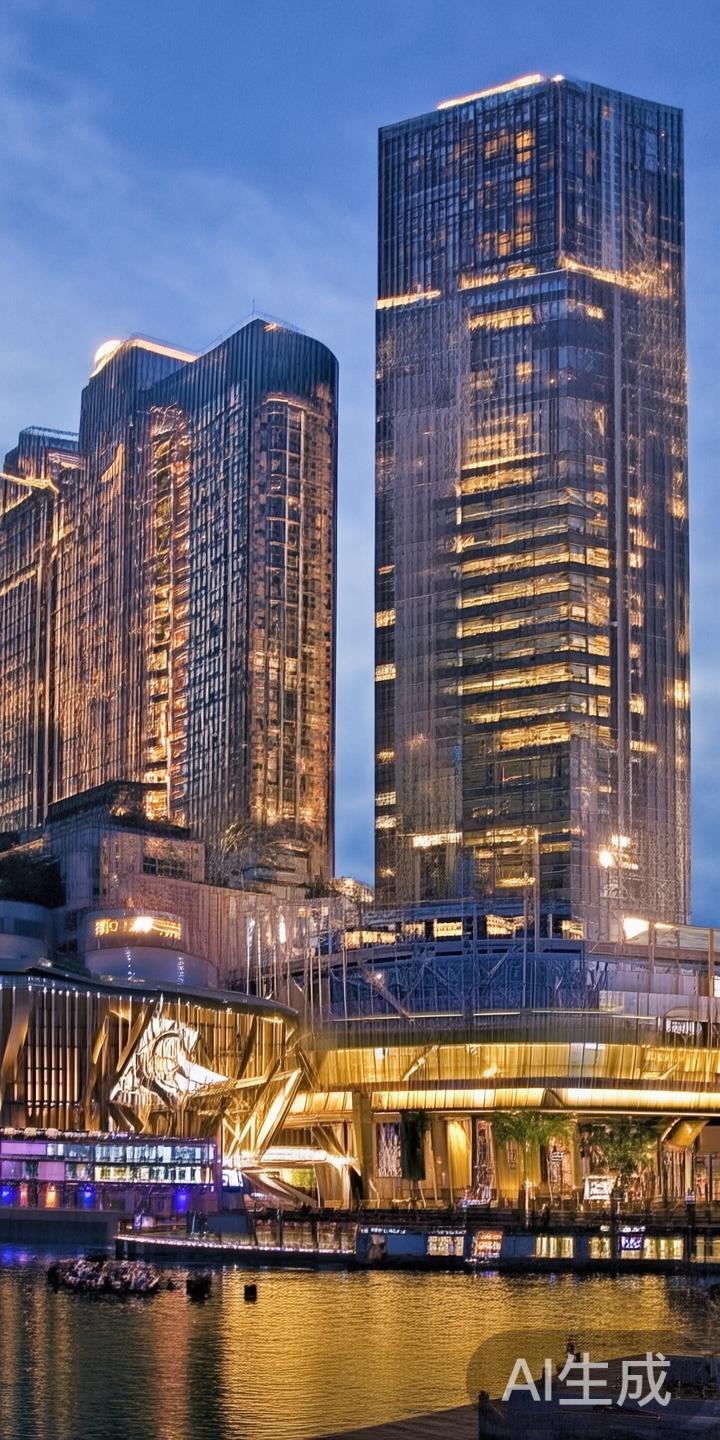 澳门金沙jiuidan的六个重要拓展分析与全面介绍 澳门金沙的核心产品主要包括豪华酒店、现代化的赌场以