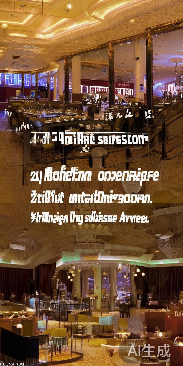 探索澳门金沙平台娱乐场,打造至尊娱乐体验的全面指南 优质的服务始终是提升娱乐体验的重要保障。澳门金沙平