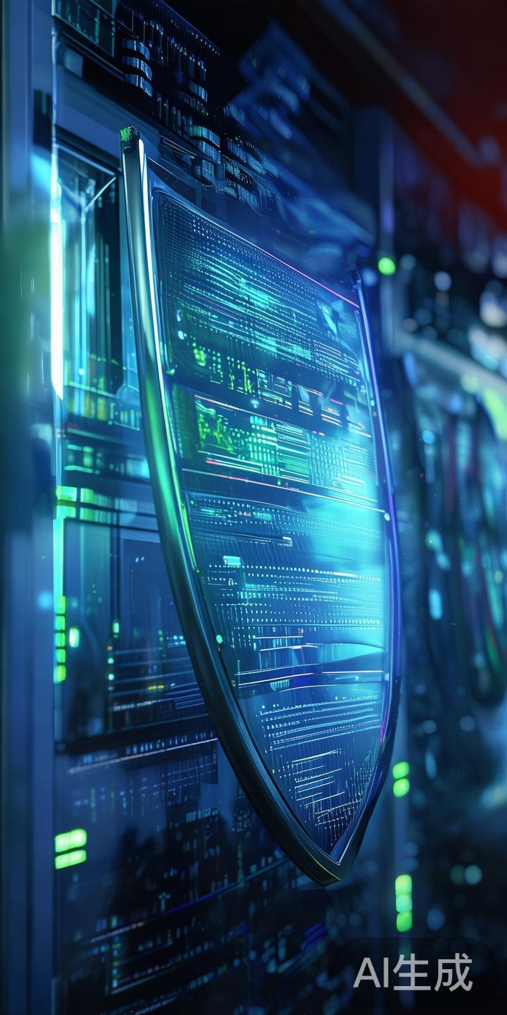 技术保障：先进的加密技术如SSL/TLS协议，确保