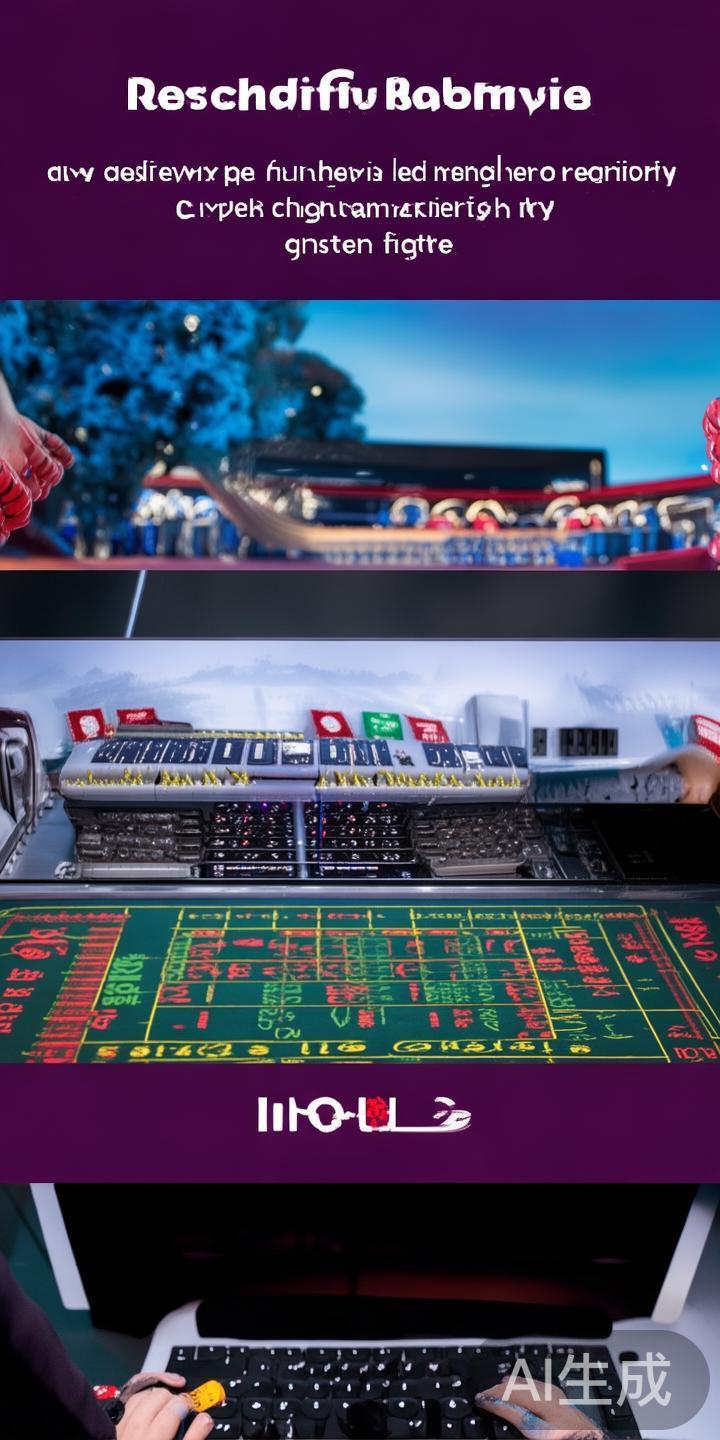 此外，随着负责任博彩理念的普及，未来或将推出更多关