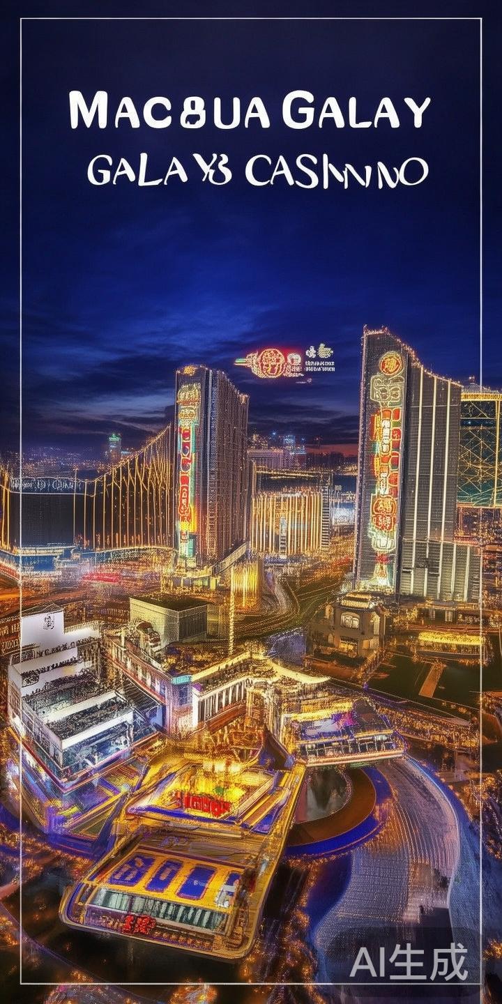 在现代娱乐休闲方式不断丰富的背景下，澳门作为世界著