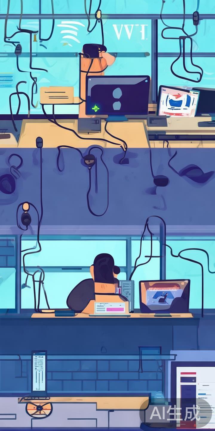 网络连接问题：最直接也最常见的原因之一。网络信号差