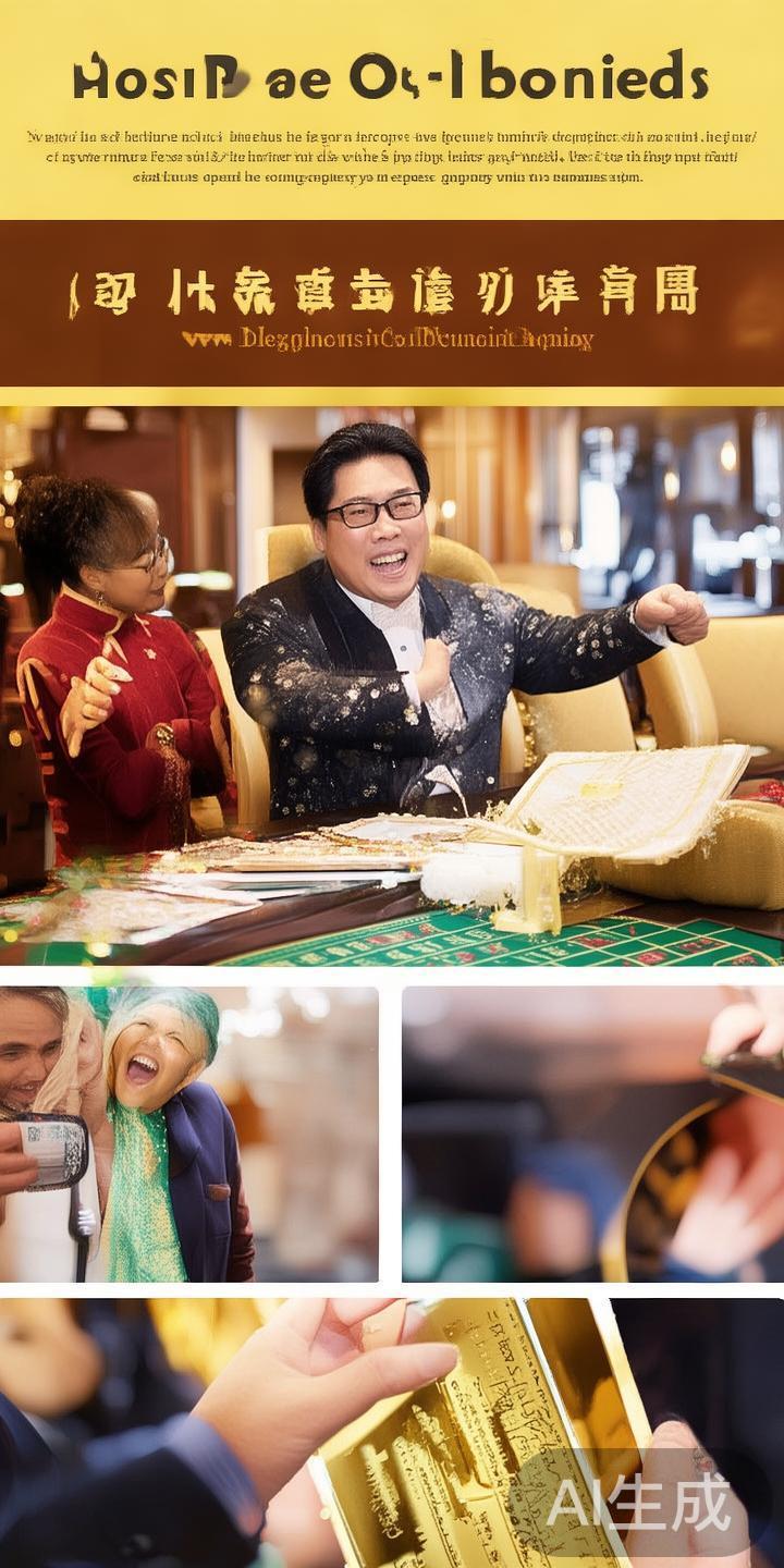 全面解析澳门金沙赌场奖励政策与会员制度全攻略,助你轻松赢取更多利益 澳门金沙赌场始终坚持“以客户为中心”的原则,打造了