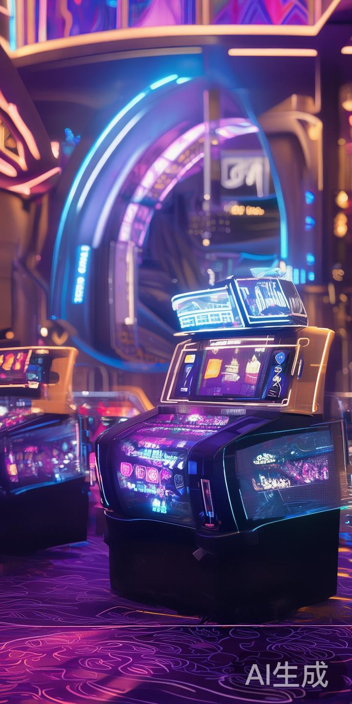 随着科技的发展，澳门金沙官方积极引入虚拟现实（VR