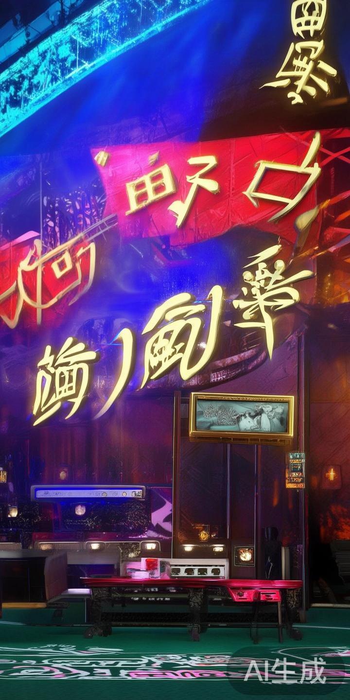 在现代娱乐生活中，博彩已逐渐成为许多玩家追求刺激与